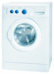 Mabe MWF1 0610 洗衣机 <br />54.00x85.00x60.00 厘米