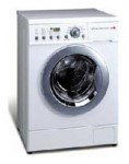 LG WD-14124RD वॉशिंग मशीन <br />60.00x85.00x60.00 सेमी