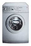 AEG LAV 70560 ﻿Washing Machine <br />60.00x85.00x60.00 cm