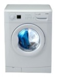 BEKO WMD 66080 Máquina de lavar <br />54.00x84.00x60.00 cm