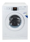 BEKO WKB 75107 PT Máquina de lavar <br />45.00x85.00x60.00 cm