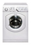 Hotpoint-Ariston AVL 89 ﻿Washing Machine <br />54.00x85.00x60.00 cm