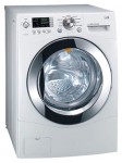 LG F-1203CD वॉशिंग मशीन <br />44.00x85.00x60.00 सेमी