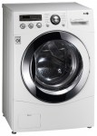 LG F-1481TD वॉशिंग मशीन <br />59.00x85.00x60.00 सेमी