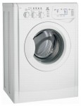 Indesit WIL 105 Máquina de lavar <br />53.00x85.00x60.00 cm