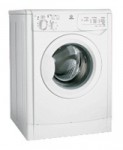Indesit WI 102 Máquina de lavar <br />53.00x85.00x60.00 cm