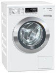Miele WKF 120 ChromeEdition Tvättmaskin <br />64.00x85.00x60.00 cm
