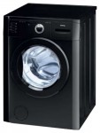 Gorenje WA 610 SYB çamaşır makinesi <br />60.00x85.00x60.00 sm