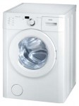 Gorenje WA 612 SYW çamaşır makinesi <br />60.00x85.00x60.00 sm
