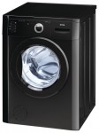 Gorenje WA 614 SYB çamaşır makinesi <br />60.00x85.00x60.00 sm