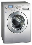 LG WD-1406TDS5 เครื่องซักผ้า <br />53.00x85.00x60.00 เซนติเมตร