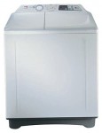 LG WP-1022M Mașină de spălat <br />49.00x99.00x81.00 cm