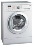 LG WD-10390NDK 洗衣机 <br />45.00x85.00x60.00 厘米