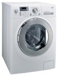 LG WD-14440FDS Mașină de spălat <br />60.00x85.00x60.00 cm