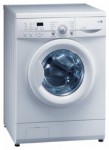 LG WD-80264NP वॉशिंग मशीन <br />44.00x85.00x60.00 सेमी