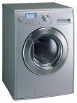 LG WD-14375BD Mașină de spălat <br />55.00x85.00x60.00 cm