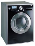 LG WD-14376BD เครื่องซักผ้า <br />55.00x85.00x60.00 เซนติเมตร