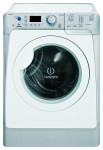 Indesit PWSE 6127 S Máquina de lavar <br />44.00x85.00x60.00 cm