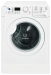 Indesit PWE 7104 W Machine à laver <br />54.00x85.00x60.00 cm