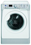 Indesit PWE 7127 S Máquina de lavar <br />54.00x85.00x60.00 cm