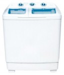 Белоснежка B 5500-5LG ﻿Washing Machine <br />42.00x84.00x75.00 cm