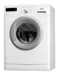 Whirlpool WSM 7122 ﻿Washing Machine <br />60.00x85.00x60.00 cm