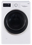 LG F-14U2TDH1N 洗衣机 <br />58.00x85.00x60.00 厘米