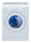 BEKO WML 15080 P çamaşır makinesi <br />54.00x85.00x60.00 sm
