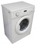 LG WD-12480N 洗衣机 <br />44.00x85.00x60.00 厘米