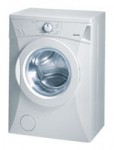 Gorenje WS 41081 çamaşır makinesi <br />44.00x85.00x60.00 sm