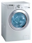 LG WD-12270BD เครื่องซักผ้า <br />73.00x99.00x69.00 เซนติเมตร