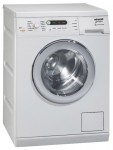 Miele W 3000 WPS Máquina de lavar <br />58.00x85.00x60.00 cm