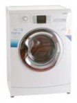 BEKO WKB 51241 PTC çamaşır makinesi <br />45.00x85.00x60.00 sm