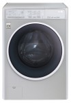 LG F-14U1TDN5 Mașină de spălat <br />58.00x85.00x60.00 cm