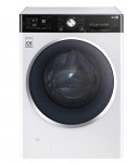 LG F-12U2HBN2 ﻿Washing Machine <br />45.00x85.00x60.00 cm
