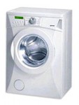 Gorenje WS 43100 çamaşır makinesi <br />44.00x85.00x60.00 sm