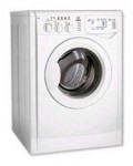 Indesit WIUL 83 Máquina de lavar <br />33.00x85.00x60.00 cm