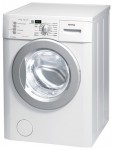 Gorenje WA 60139 S çamaşır makinesi <br />60.00x85.00x60.00 sm