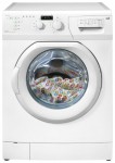 TEKA TKD 1280 T वॉशिंग मशीन <br />53.00x85.00x60.00 सेमी