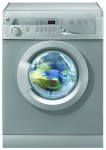 TEKA TKE 1060 S वॉशिंग मशीन <br />56.00x85.00x60.00 सेमी