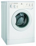 Indesit WIN 102 Máquina de lavar <br />53.00x85.00x60.00 cm