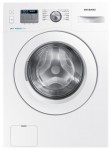 Samsung WW60H2210EW 洗衣机 <br />45.00x85.00x60.00 厘米