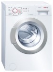 Bosch WLG 24060 Tvättmaskin <br />40.00x85.00x60.00 cm