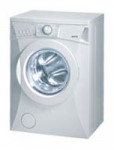 Gorenje WS 42121 çamaşır makinesi <br />44.00x85.00x60.00 sm