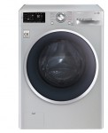 LG F-12U2HDS5 Máquina de lavar <br />45.00x85.00x60.00 cm