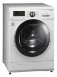 LG F-1096QD 洗衣机 <br />55.00x85.00x60.00 厘米