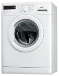 Whirlpool WSM 7100 çamaşır makinesi <br />44.00x85.00x60.00 sm