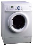 LG WD-10163N वॉशिंग मशीन <br />44.00x85.00x60.00 सेमी