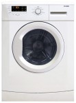 BEKO WMB 81231 M Máquina de lavar <br />54.00x84.00x60.00 cm