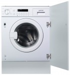 Korting KWD 1480 W เครื่องซักผ้า <br />55.00x82.00x60.00 เซนติเมตร